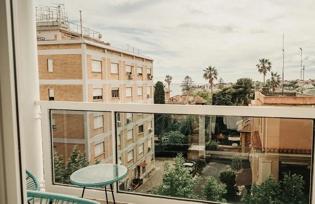 Hotel Mediterraneo-1