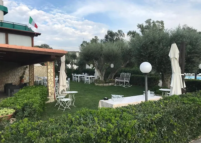 VillalessandraAlbergo