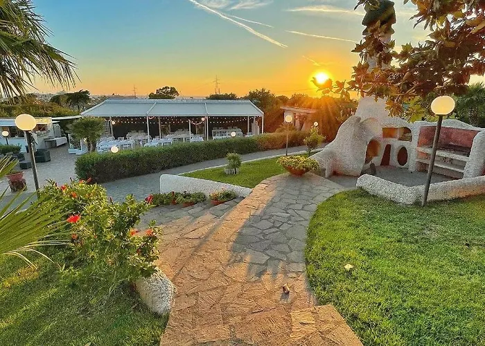 VillalessandraAlbergo