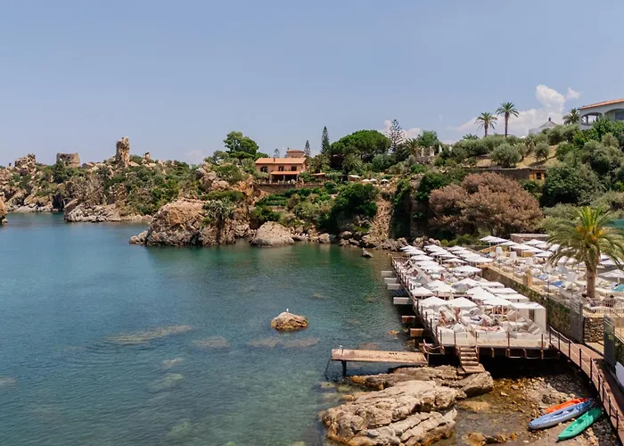 Le Calette N.5Albergo