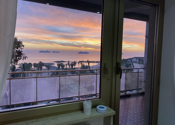 La Casa Sul MareAlbergo